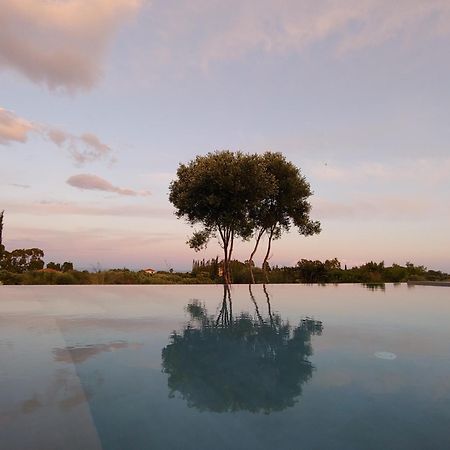 Villa Anemeli สปาร์เชีย ภายนอก รูปภาพ